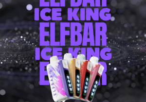Elfbar Ice King 40k